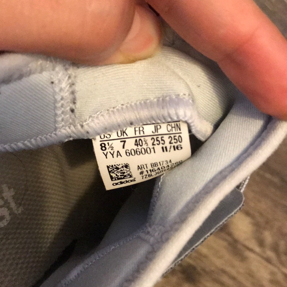 Adidas Pure Boost - Picture 6 of 6